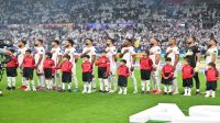 الملك للمنتخب الوطني: كنتم محط أنظار الجميع بهذه البطولة المميزة