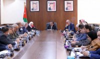 لجنة حكومية لدراسة تفعيل "دعم نقل الركاب"