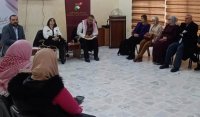 الصداقة الأردنية الهولندية في الأعيان تبحث مع السفير الهولندي تعزيز العلاقات