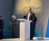وزير الشباب يشارك بالاجتماع العربي للقيادات الشابة 2024 في دبي