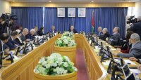 مالية الأعيان تُناقش موازنة وزارتي العمل والصناعة والتجارة
