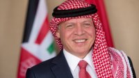 الملك يهنئ رئيس جمهورية أذربيجان بإعادة انتخابه