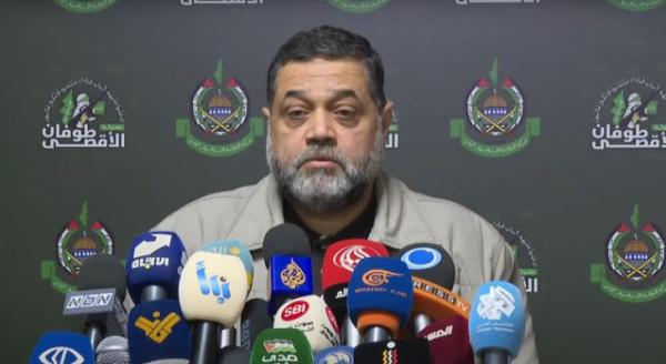 حماس: رد إسرائيل فيه تراجع عن مقترح باريس