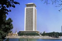 الخارجية المصرية: تصريحات سموتريتش غير مقبولة