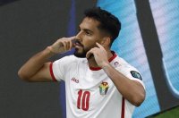 التعمري خارج التشكيلة المثالية لكأس آسيا
