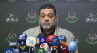 حماس: رد إسرائيل فيه تراجع عن مقترح باريس