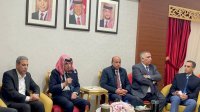 وزير الإدارة المحلية: توزيع 70 مليون دينار على 100 بلدية في الأردن
