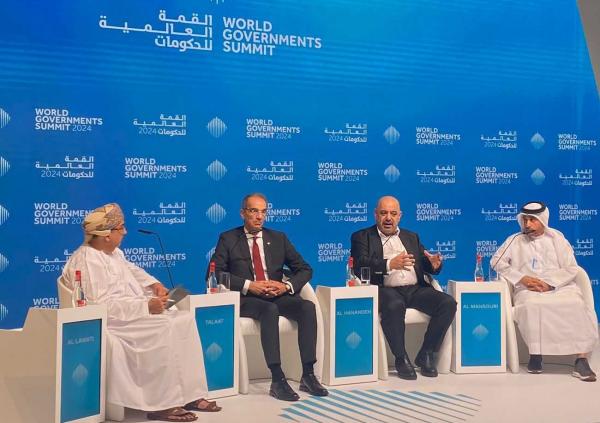 الهناندة: ضرورة تنمية المهارات التكنولوجية والرقمية العربية