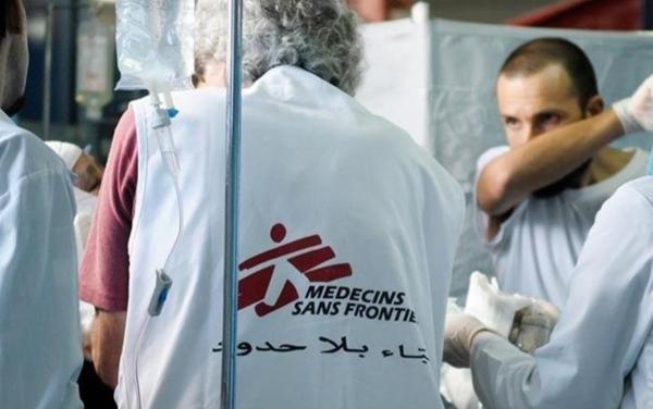 أطباء بلا حدود: الوضع في مستشفى ناصر جنوب غزة "مقلق"