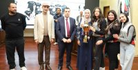 العجلوني يتوج الفرق الفائزة بنهائيات الاتحاد الرياضي للكليات في البلقاء التطبيقية