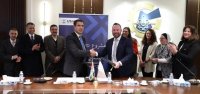 اتفاقية لتعزيز فرص توظيف النساء في القطاع الصناعي