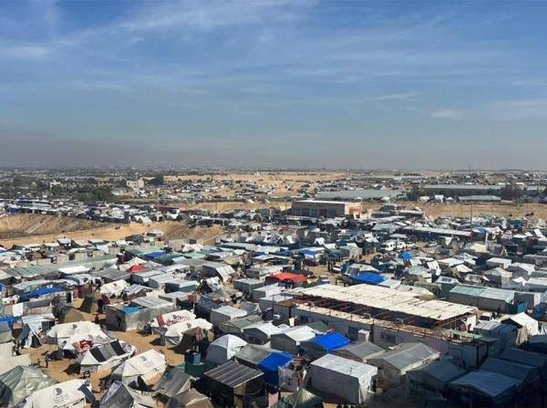 المستشارة الأممية الخاصة المعنية بمنع الإبادة الجماعية تحذر من اقتحام رفح