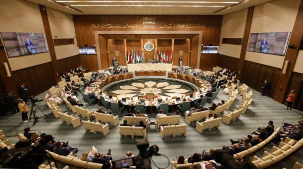 فلسطين تطلب عقد دورة غير عادية لمجلس جامعة الدول العربية الخميس