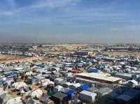 المستشارة الأممية الخاصة المعنية بمنع الإبادة الجماعية تحذر من اقتحام رفح