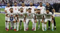 منتخب "النشامى" يقفز 17 مركزا في تصنيف "فيفا" ليحتل المركز 70 عالميا