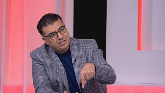 وزير الزراعة: لا نشجع التصدير لإسرائيل ولا يوجد آلية لمنع التصدير لجهة معينة