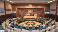 الجامعة العربية: تهجير الفلسطيني خارج أرضه اعتداء على الأمن القومي العربي