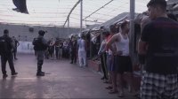 "شؤون الأسرى": كل فلسطيني معرض للاعتقال