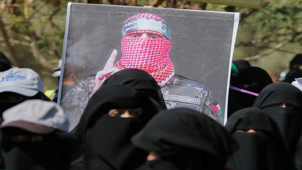 أبو عبيدة يعلن أن المحتجزين الإسرائيليين يعيشون أوضاعا صعبة للغاية ويكافحون للبقاء على قيد الحياة