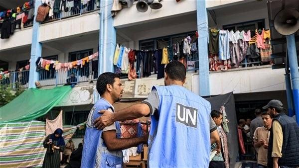 الاحتلال ينشر تفاصيل التورط المزعوم لموظفي أونروا بهجوم 7 أكتوبر