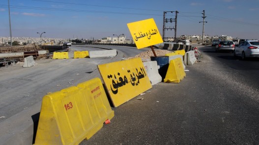 متى استكمال المرحلة الثانية لمشروع التردد السريع بين عمّان والزرقاء في 2026؟ وزارة النقل تجيب...