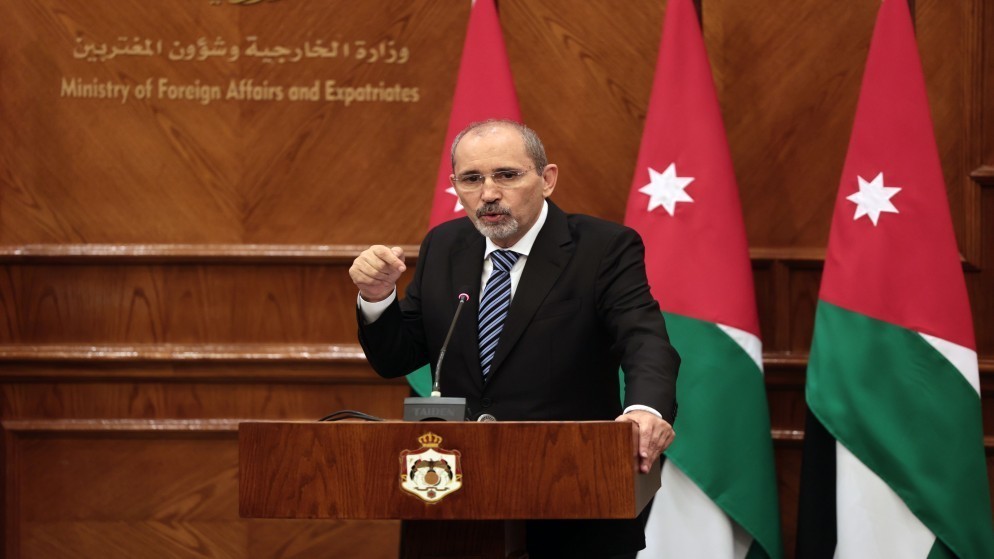 وزير الخارجية: تغير مواقف الغرب يبين أن إسرائيل خسرت الحرب استراتيجيا