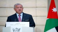الملك: شن هجوم إسرائيلي على رفح ستكون له تبعات إنسانية كارثية