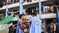 الاحتلال ينشر تفاصيل التورط المزعوم لموظفي أونروا بهجوم 7 أكتوبر