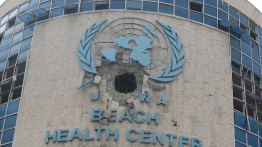 واشنطن تهدّد بوأد مشروع قرار جديد لمجلس الأمن الدولي بشأن غزة