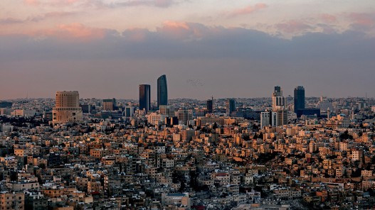 البنك الدولي: الأردن حافظ على معدل نمو ثابت بلغ 2.5% خلال العقد الماضي