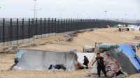 مجموعة السبع تعبر عن قلقها إزاء خطر التهجير القسري للمدنيين الفلسطينيين من غزة
