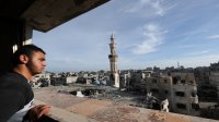 رئيس الوزراء القطري: محادثات الهدنة في غزة "لم تكن واعدة" في الأيام الأخيرة