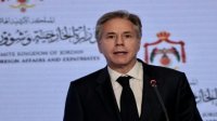 لمزيد من الازدهار والاستقرار.. بلينكن: الولايات المتحدة ستظل ملتزمة بدعم الأردن