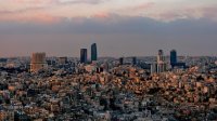 البنك الدولي: الأردن حافظ على معدل نمو ثابت بلغ 2.5% خلال العقد الماضي
