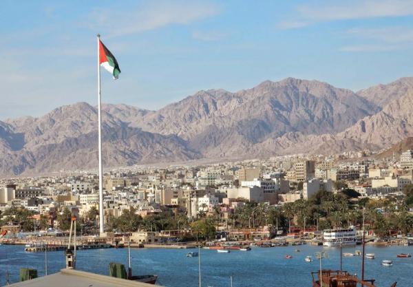 %90 نسبة إنجاز وإنفاق مجلس محافظة العقبة من مشاريع 2023