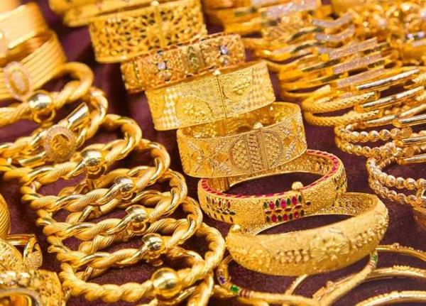أسعار الذهب في الاردن