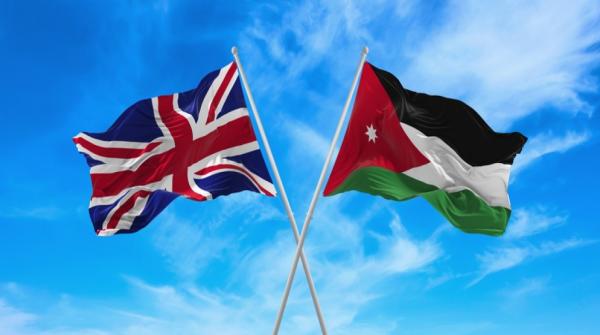 الأردن وبريطانيا يبحثان دعم مبادرة أردنية حول المناخ واللاجئين