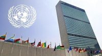 المجموعة العربية بالأمم المتحدة: على مجلس الامن التصرف بشكل حاسم