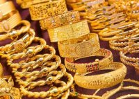 أسعار الذهب في الاردن