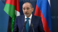 وزير الخارجية: كل دولار يتم أخذه من أونروا يمثل قطعة خبز تُسلب من فم طفل جائع
