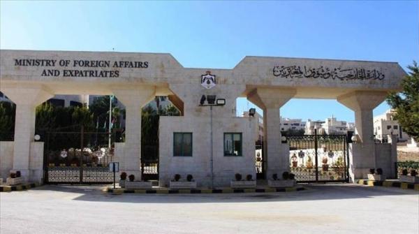 الأردن يعبر عن خيبة أمله جراء فشل مجلس الأمن بتبني مشروع لوقف إطلاق النار