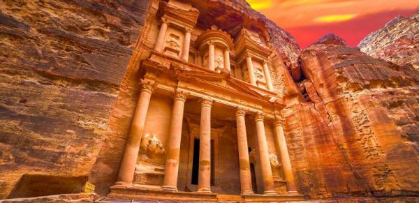 مشروع نظام لتأجير وتملك غير الأردنيين خارج حدود محميَّة البترا