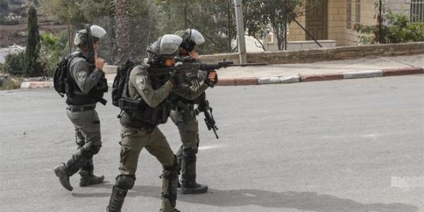 استشهاد طفل برصاص الاحتلال شمال الضفة الغربية