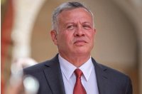 الملك يسمع العالم الحقيقة المرة