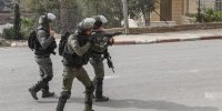 استشهاد طفل برصاص الاحتلال شمال الضفة الغربية