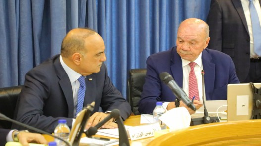 الخصاونة: أوضاعنا في الأردن آمنة وأمينة والانطباعات الإيجابيَّة تعزز بيئة الاستثمار