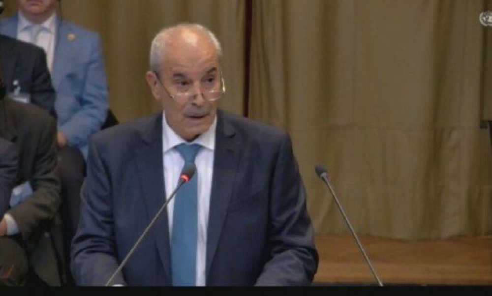 الزيادات أمام "العدل الدولية": الحفاظ على الوضع في القدس مفتاح السلام