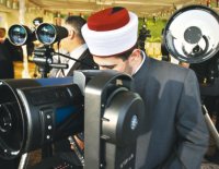 الحراسيس: إعلان بداية رمضان يحدده أهل الاختصاص