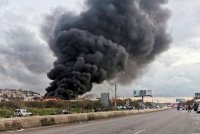 مشرعان أمريكيان: تهدئة الصراع بين إسرائيل وحزب الله قريبا "ضرورة ملحة"