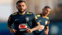 الحكم على البرازيلي داني ألفيش بالسجن 4 سنوات ونصف بتهمة الاغتصاب